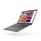 LENOVO YOGA 7 2IN1 ULTRA 7 155H/14" WUXGA (1920X1200) OLED 400NITS GLOSSY / ANTI-FINGERPRINT, 100% DCI-P3, 60HZ, DOLBY VISION®, TÜV LOW BLUE LIGHT, DISPLAYHDR™ TRUE BLACK 500, GLASS, TOUCH/16GB/1TB SSD/W11H/ENG (STORM GREY)