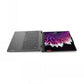 LENOVO YOGA 7 2IN1 ULTRA 7 155H/14" WUXGA (1920X1200) OLED 400NITS GLOSSY / ANTI-FINGERPRINT, 100% DCI-P3, 60HZ, DOLBY VISION®, TÜV LOW BLUE LIGHT, DISPLAYHDR™ TRUE BLACK 500, GLASS, TOUCH/16GB/1TB SSD/W11H/ENG (STORM GREY)