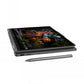 LENOVO YOGA 7 2IN1 ULTRA 7 155H/14" WUXGA (1920X1200) OLED 400NITS GLOSSY / ANTI-FINGERPRINT, 100% DCI-P3, 60HZ, DOLBY VISION®, TÜV LOW BLUE LIGHT, DISPLAYHDR™ TRUE BLACK 500, GLASS, TOUCH/16GB/1TB SSD/W11H/ENG (STORM GREY)