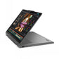LENOVO YOGA 7 2IN1 ULTRA 7 155H/14" WUXGA (1920X1200) OLED 400NITS GLOSSY / ANTI-FINGERPRINT, 100% DCI-P3, 60HZ, DOLBY VISION®, TÜV LOW BLUE LIGHT, DISPLAYHDR™ TRUE BLACK 500, GLASS, TOUCH/16GB/1TB SSD/W11H/ENG (STORM GREY)