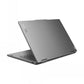LENOVO YOGA 7 2IN1 ULTRA 7 155H/14" WUXGA (1920X1200) OLED 400NITS GLOSSY / ANTI-FINGERPRINT, 100% DCI-P3, 60HZ, DOLBY VISION®, TÜV LOW BLUE LIGHT, DISPLAYHDR™ TRUE BLACK 500, GLASS, TOUCH/16GB/1TB SSD/W11H/ENG (STORM GREY)