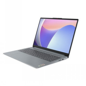 LENOVO IDEAPAD SLIM 3 I5-12450H/16" WUXGA (1920X1200) IPS 300NITS ANTI-GLARE/8GB/512GB SSD/W11H/ENG (ARCTIC GREY)