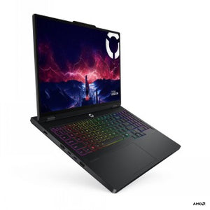 LENOVO LEGION PRO 5 RYZEN 9 9955HX/16" WQXGA (2560X1600) OLED 1100NITS (PEAK) / 500NITS (TYPICAL) GLOSSY, 100% DCI-P3, 165HZ, DISPLAYHDR™ TRUE BLACK 1000, DOLBY VISION®, G-SYNC®, LOW BLUE LIGHT, HIGH GAMING PERFORMANCE/32GB/1TB SSD/RTX5070_8GB/W11H/E...
