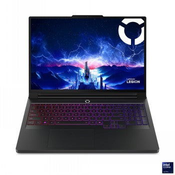 LENOVO LEGION PRO 7 ULTRA 9 275HX/16" WQXGA (2560X1600) OLED 500NITS GLOSSY, 100% DCI-P3, 240HZ, DISPLAYHDR™ TRUE BLACK 1000, DOLBY VISION®, G-SYNC®,LOW BLUE LIGHT, HIGH GAMING PERFORMANCE, FLIKCER FREE/32GB/2TB SSD/RTX5080_16GB/3M XBOX PASS/W11H/ENG...