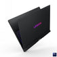 LENOVO LEGION PRO 7 ULTRA 9 275HX/16" WQXGA (2560X1600) OLED 500NITS GLOSSY, 100% DCI-P3, 240HZ, DISPLAYHDR™ TRUE BLACK 1000, DOLBY VISION®, G-SYNC®,LOW BLUE LIGHT, HIGH GAMING PERFORMANCE, FLIKCER FREE/32GB/2TB SSD/RTX5080_16GB/3M XBOX PASS/W11H/ENG...