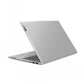 LENOVO IDEAPAD SLIM 5 SNAPDRAGON X X1-26-100/14" WUXGA (1920X1200) OLED 400NITS GLOSSY, 100% DCI-P3/16GB/512GB SSD/QUALCOMM ADRENO GPU/QUALCOMM HEXAGON NPU/COPILOT+PC/W11H/ENG (CLOUD GREY)