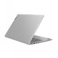 LENOVO IDEAPAD SLIM 5 SNAPDRAGON X X1-26-100/14" WUXGA (1920X1200) OLED 400NITS GLOSSY, 100% DCI-P3/16GB/512GB SSD/QUALCOMM ADRENO GPU/QUALCOMM HEXAGON NPU/COPILOT+PC/W11H/ENG (CLOUD GREY)