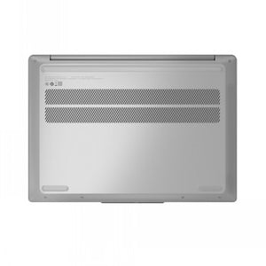 LENOVO IDEAPAD SLIM 5 SNAPDRAGON X X1-26-100/14" WUXGA (1920X1200) OLED 400NITS GLOSSY, 100% DCI-P3/16GB/512GB SSD/QUALCOMM ADRENO GPU/QUALCOMM HEXAGON NPU/COPILOT+PC/W11H/ENG (CLOUD GREY)