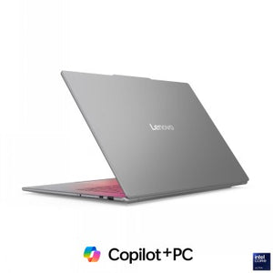 LENOVO YOGA SLIM 7 ULTRA 7 256V/15.3" 2.8K (2880X1800) 500NITS GLOSSY, HDPR3/16GB/1TB SSD/INTEL ARC GRAPHICS 140V/COPILOT+PC/W11H/ENG (LUNA GREY)