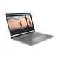 LENOVO IDEAPAD SLIM 5 RYZEN 7 8845HS/16" 2.8K (2880X1800) OLED 500NITS GLOSSY, 100% DCI-P3, 120HZ, DISPLAYHDR™ TRUE BLACK 1000/16GB/1TB SSD/W11H/ENG (LUNA GREY)