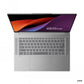LENOVO IDEAPAD SLIM 5 RYZEN 5 7535HS/15.1" WQXGA (2560X1600) OLED 500NITS GLOSSY, 100% DCI-P3, DISPLAYHDR™ TRUE BLACK 600, 165HZ/16GB/512GB SSD/W11H/ENG (CLOUD GREY)