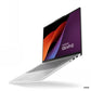 LENOVO IDEAPAD SLIM 5 RYZEN 5 7535HS/15.1" WQXGA (2560X1600) OLED 500NITS GLOSSY, 100% DCI-P3, DISPLAYHDR™ TRUE BLACK 600, 165HZ/16GB/512GB SSD/W11H/ENG (CLOUD GREY)