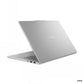 LENOVO IDEAPAD SLIM 5 RYZEN 5 7535HS/15.1" WQXGA (2560X1600) OLED 500NITS GLOSSY, 100% DCI-P3, DISPLAYHDR™ TRUE BLACK 600, 165HZ/16GB/512GB SSD/W11H/ENG (CLOUD GREY)