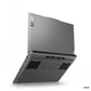 LENOVO LOQ RYZEN 7 7435HS/15.6" FHD (1920X1080) IPS 300NITS ANTI-GLARE, 100% SRGB, 144HZ, G-SYNC®/24GB/512GB SSD/RTX4050_6GB/W11H/ENG (LUNA GREY)