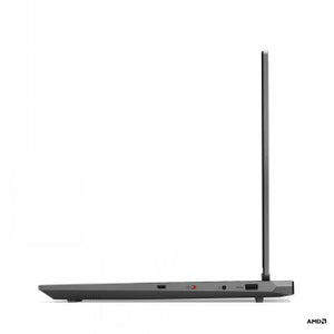 LENOVO LOQ RYZEN 7 7435HS/15.6" FHD (1920X1080) IPS 300NITS ANTI-GLARE, 100% SRGB, 144HZ, G-SYNC®/24GB/512GB SSD/RTX4050_6GB/W11H/ENG (LUNA GREY)