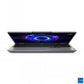 LENOVO LOQ I5-13450HX/15.6" FHD (1920X1080) IPS 300NITS ANTI-GLARE, 100% SRGB, 144HZ, G-SYNC®/24GB/1TB SSD/RTX5060_8GB/3M XBOX PASS/W11H/ENG (LUNA GREY)