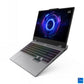 LENOVO LOQ I5-13450HX/15.6" FHD (1920X1080) IPS 300NITS ANTI-GLARE, 100% SRGB, 144HZ, G-SYNC®/24GB/1TB SSD/RTX5060_8GB/3M XBOX PASS/W11H/ENG (LUNA GREY)