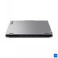 LENOVO LOQ I5-13450HX/15.6" FHD (1920X1080) IPS 300NITS ANTI-GLARE, 100% SRGB, 144HZ, G-SYNC®/24GB/1TB SSD/RTX5060_8GB/3M XBOX PASS/W11H/ENG (LUNA GREY)