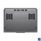 LENOVO LOQ I5-13450HX/15.6" FHD (1920X1080) IPS 300NITS ANTI-GLARE, 100% SRGB, 144HZ, G-SYNC®/24GB/1TB SSD/RTX5060_8GB/3M XBOX PASS/W11H/ENG (LUNA GREY)