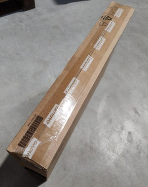 LENOVO IDEAPAD PRO 5 RYZEN AI 5 340/16" 2.8K (2880X1800) OLED 500NITS (TYPICAL) / 1100NITS (PEAK) GLOSSY, 100% DCI-P3, 120HZ, DISPLAYHDR™ TRUE BLACK 1000/24GB/512GB/AMD RADEON 840M/COPILOT+PC/SD CARD READER/W11H/ENG (LUNA GREY) OPEN BOX