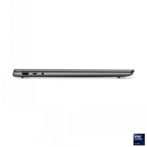 LENOVO YOGA 7 2IN1 ULTRA 7 258V/16" 2.8K WQXGA+ (2880X1800) OLED 1100NITS (PEAK) / 500NITS (TYPICAL) GLOSSY / ANTI-FINGERPRINT, 100% DCI-P3, 120HZ, DOLBY VISION®, TÜV LOW BLUE LIGHT, DISPLAYHDR™ TRUE BLACK 1000, GLASS, TOUCH/32GB/1TB SSD/INTEL ARC GR...