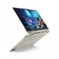 LENOVO YOGA 7 2IN1 RYZEN AI 7 350/16" 2.8K WQXGA+ (2880X1800) OLED 1100NITS (PEAK) / 500NITS (TYPICAL) GLOSSY / ANTI-FINGERPRINT, 100% DCI-P3, 120HZ, DOLBY VISION®, TÜV LOW BLUE LIGHT, DISPLAYHDR™ TRUE BLACK 1000, GLASS, TOUCH/16GB/1TB SSD/COPILOT+PC...