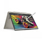 LENOVO YOGA 7 2IN1 RYZEN AI 7 350/16" 2.8K WQXGA+ (2880X1800) OLED 1100NITS (PEAK) / 500NITS (TYPICAL) GLOSSY / ANTI-FINGERPRINT, 100% DCI-P3, 120HZ, DOLBY VISION®, TÜV LOW BLUE LIGHT, DISPLAYHDR™ TRUE BLACK 1000, GLASS, TOUCH/16GB/1TB SSD/COPILOT+PC...