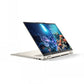 LENOVO YOGA 7 2IN1 RYZEN AI 7 350/16" 2.8K WQXGA+ (2880X1800) OLED 1100NITS (PEAK) / 500NITS (TYPICAL) GLOSSY / ANTI-FINGERPRINT, 100% DCI-P3, 120HZ, DOLBY VISION®, TÜV LOW BLUE LIGHT, DISPLAYHDR™ TRUE BLACK 1000, GLASS, TOUCH/16GB/1TB SSD/COPILOT+PC...