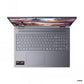 LENOVO IDEAPAD 5 2IN1 RYZEN AI 5 340/16" WUXGA (1920X1200) IPS 300NITS GLOSSY, 45% NTSC, 60HZ, TÜV LOW BLUE LIGHT, GLASS, TOUCH/16GB/512GB SSD/COPILOT+PC/MICROSD READER/W11H/ENG (LUNA GREY)
