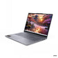 LENOVO IDEAPAD 5 2IN1 RYZEN AI 5 340/16" WUXGA (1920X1200) IPS 300NITS GLOSSY, 45% NTSC, 60HZ, TÜV LOW BLUE LIGHT, GLASS, TOUCH/16GB/512GB SSD/COPILOT+PC/MICROSD READER/W11H/ENG (LUNA GREY)