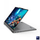 LENOVO YOGA 9 2IN1 ULTRA 7 258V/14" 2.8K WQXGA+ (2880X1800) OLED 1100NITS (PEAK) / 500NITS (TYPICAL) GLOSSY / ANTI-FINGERPRINT, 100% DCI-P3, 120HZ, EYESAFE®, DOLBY VISION®, DISPLAYHDR™ TRUE BLACK 1000, GLASS, TOUCH/32GB/1TB SSD/COPILOT+PC/W11P/ENG (L...