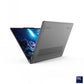 LENOVO YOGA 9 2IN1 ULTRA 7 258V/14" 2.8K WQXGA+ (2880X1800) OLED 1100NITS (PEAK) / 500NITS (TYPICAL) GLOSSY / ANTI-FINGERPRINT, 100% DCI-P3, 120HZ, EYESAFE®, DOLBY VISION®, DISPLAYHDR™ TRUE BLACK 1000, GLASS, TOUCH/32GB/1TB SSD/COPILOT+PC/W11P/ENG (L...