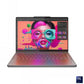 LENOVO YOGA 9 2IN1 ULTRA 7 258V/14" 2.8K WQXGA+ (2880X1800) OLED 1100NITS (PEAK) / 500NITS (TYPICAL) GLOSSY / ANTI-FINGERPRINT, 100% DCI-P3, 120HZ, EYESAFE®, DOLBY VISION®, DISPLAYHDR™ TRUE BLACK 1000, GLASS, TOUCH/32GB/1TB SSD/COPILOT+PC/W11P/ENG (L...
