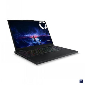 LENOVO LEGION 5 I7-13650HX/15.1" WQXGA (2560X1600) OLED 500NITS GLOSSY, 100% DCI-P3, 165HZ, DOLBY VISION®, DISPLAYHDR™ TRUE BLACK 600/24GB/1TB SSD/RTX5070_8GB/W11H/ENG (ECLIPSE BLACK)