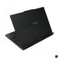LENOVO LEGION 5 I7-13650HX/15.1" WQXGA (2560X1600) OLED 500NITS GLOSSY, 100% DCI-P3, 165HZ, DOLBY VISION®, DISPLAYHDR™ TRUE BLACK 600/24GB/1TB SSD/RTX5070_8GB/W11H/ENG (ECLIPSE BLACK)