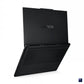 LENOVO LEGION 5 I7-13650HX/15.1" WQXGA (2560X1600) OLED 500NITS GLOSSY, 100% DCI-P3, 165HZ, DOLBY VISION®, DISPLAYHDR™ TRUE BLACK 600/24GB/1TB SSD/RTX5070_8GB/W11H/ENG (ECLIPSE BLACK)