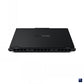 LENOVO LEGION 5 I7-13650HX/15.1" WQXGA (2560X1600) OLED 500NITS GLOSSY, 100% DCI-P3, 165HZ, DOLBY VISION®, DISPLAYHDR™ TRUE BLACK 600/24GB/1TB SSD/RTX5070_8GB/W11H/ENG (ECLIPSE BLACK)