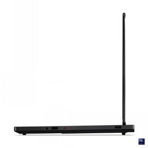 LENOVO LEGION 5 I7-13650HX/15.1" WQXGA (2560X1600) OLED 500NITS GLOSSY, 100% DCI-P3, 165HZ, DOLBY VISION®, DISPLAYHDR™ TRUE BLACK 600/24GB/1TB SSD/RTX5070_8GB/W11H/ENG (ECLIPSE BLACK)