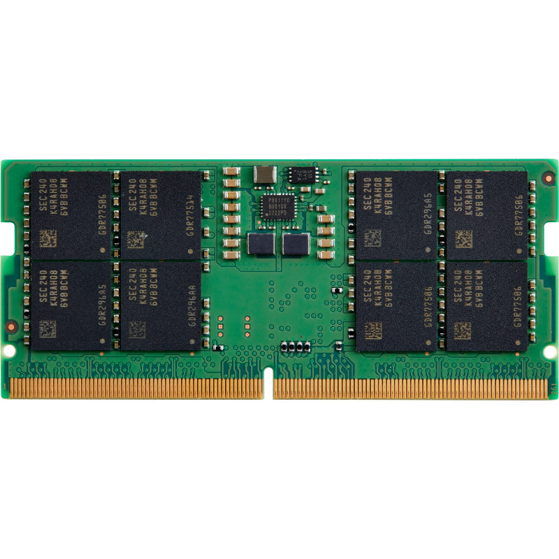 HP 32GB 5600MHz DDR5 SODIMM RAM Memory for HP Notebooks