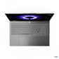 LENOVO LOQ ESSENTIAL I5-13450HX/15.6" FHD (1920X1080) IPS 300NITS ANTI-GLARE, 100% SRGB, 144HZ/16GB/512GB SSD/RTX5050_8GB/W11H/ENG (LUNA GREY)