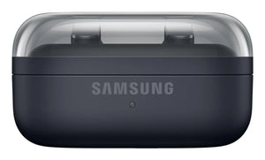 HEADSET GALAXY BUDS4 PRO/BLACK SM-R640 SAMSUNG