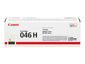 CANON CRG 046 HY yellow toner