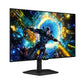 LCD Monitor|SAMSUNG|32 "|3840 x 2160 pixels|4K Ultra HD|Native aspect ratio 16:9|LED|Flat|LS32HG730SUXEN