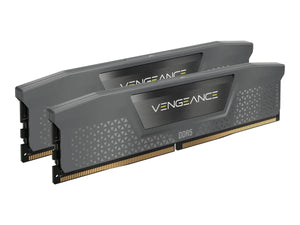 CORSAIR DDR5 6000MT/s 16GB 2x8GB DIMM