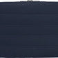 TARGUS PUFFER 15-16" SLEEVE, MIDNIGHT BLUE