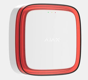 FIRE ALARM ACC VAD STROBE/EN54 WHITE 118605 AJAX