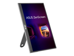 ASUS ZenScreen OLED MQ16AHE portable