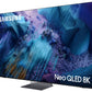 TV Set|SAMSUNG|85 "|8K Ultra HD|7680 x 4320 pixels|Flat|16:9|Neo QLED|QE85QN990FTXXH