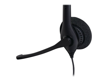 JABRA BIZ 1500 Mono Headset on-ear wired