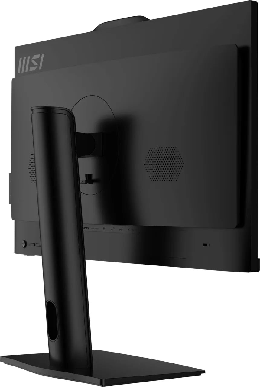 Monoblock PC|MSI|CPU Intel|Intel® CoreT i7|i7-14700|RAM 16 GB|DDR5-SDRAM|Screen 23.8 "|Touchscreen Yes|1920 x 1080 pixels|Storage 1000 GB|SSDs 1000 GB|Not available|On-board graphics Yes|Intel UHD Graphics 770|Black|PROAP242P14M-1096XEU